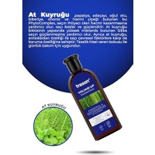 Asseds Store Tresan At Kuyruğu Hacimlendirici Bakım Şampuanı 300 ml