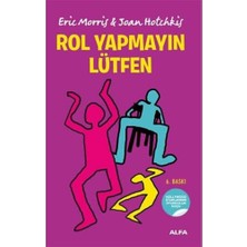Asseds Store Rol Yapmayın Lütfen: Hollywood Starlarının Oyunculuk Koçu