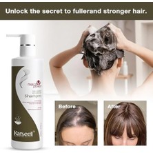 Asseds Store Anti Hair Loss Dökülme Önleyici Şampuan 500 ml
