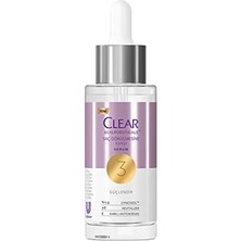 Asseds Store Clear Scalpceuticals Saç Bakım Serumu Saç Dökülmesine Karşı 45 ml