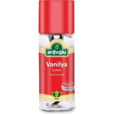 Asseds Store Vanilya Çubuk 2li Cam