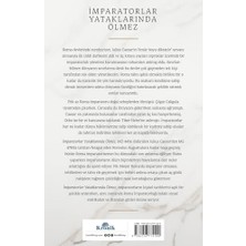 Asseds Store Imparatorlar Yataklarında Ölmez: Caesar’dan Romulus Augustulus’a, Mö 44 - Ms 476