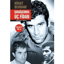 Asseds Store Darağacında Üç Fidan (Ciltli)