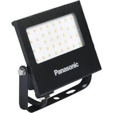 Asseds Store LED Projektör, Gün Işığı 30W 2560LM 4000K