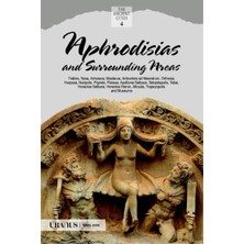 Asseds Store Aphrodisias And Surrounding Areas: The Ancient Cities 4