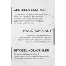 Asseds Store Known Yaşlanma Karşıtı Serum 30 ml Biyoteknolojik Aktifprovitamin B5 Hyaluronik Asit