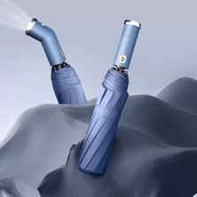 Prativas El Fenerli Şemsiye