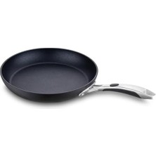 Asseds Store New Moment Siyah Tava 28 cm