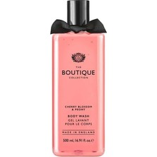 Asseds Store Sg Cherry Blossom & Peony Duş Jeli 500 ml