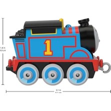 Asseds Store Thomas & Frıends ve Arkadaşları Sür Bırak Küçük Tekli Trenler