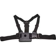 Asseds Store SP360 ve SP3604K Modelleri Için Göğüs Kemeri Bağlantısı