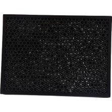 Asseds Store AR0150 Optima Air ile Uyumlu Hava Temizleme Cihazı Karbon Filtresi