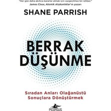 Asseds Store Berrak Düşünme: Sıradan Anları Olağanüstü Sonuçlara Dönüştürmek
