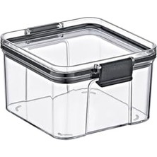 Asseds Store Kilitli Saklama Kapları - Küçük 460 ml -