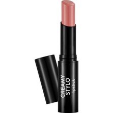 Asseds Store Creamy Stylo Lipdtick 02 Blushy Ruj