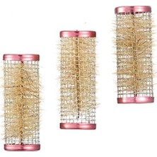 Asseds Store Bigudi Iron Net 12'li 0001