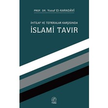 Ecovibe Ihtilaf ve Tefrikalar Karşısında Islami Tavır