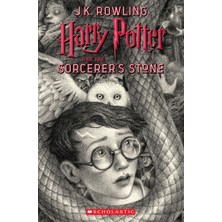 Ecovibe Harry Potter And The Sorcerer's Stone