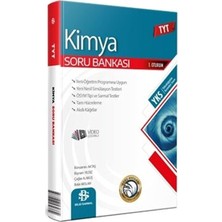 Asseds Store Bilgi Sarmal Tyt Kimya Soru Bankası 2022