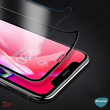 Asseds Store Se 2020 Crystal Seramik Ekran Koruyucu Siyah (2 Adet)
