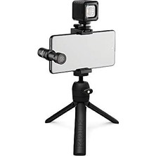 Asseds Store Vlogger Kit, Usb-C Sürümü
