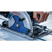 Ecovibe Dairesel Testere Bıçağı Expert Için Sandviç Panel, 350 x 30 x 2,9 Mm, Diş Sayısı 60, 1 Adet, 2608644165