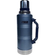 Asseds Store Xl Termos 2.20 Lt-Mavi