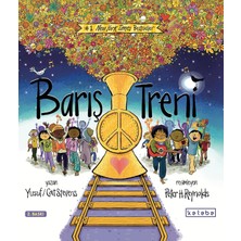 Asseds Store Barış Treni