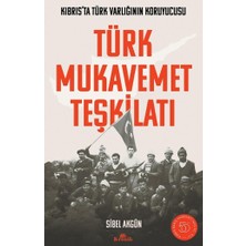 Asseds Store Türk Mukavemet Teşkilatı: Kıbrıs’ta Türk Varlığının Koruyucusu