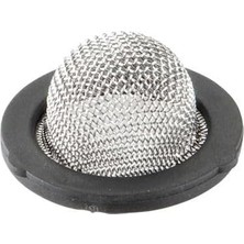 Asseds Store Gardena Kir Süzgeci: Sulama Saatleri, Sulama Bilgisayarları ve Ev Su Otomatları Için Kirli Suya Karşı Koruma Için Yedek Parça (5318-20)