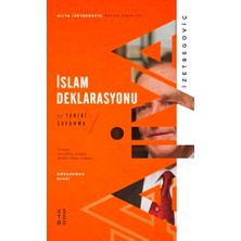 Asseds Store Islam Deklarasyonu ve Tarihi Savunma