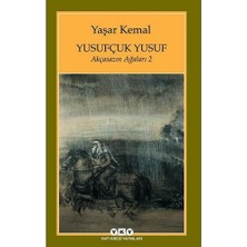 Asseds Store Yusufçuk Yusuf - Akçasazın Ağaları 2