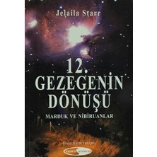 Asseds Store 12. Gezegenin Dönüşü: Marduk ve Nibiruanlar