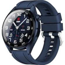 Asseds Store Gnp G- Akıllı Saat Mavi