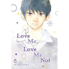 Asseds Store Love Me, Love Me Not, Vol. 8