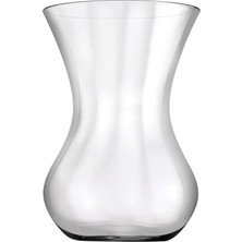 Asseds Store Beykoz Çay Bardaği 145CC 6'li Hediyelik Kutu