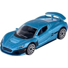 Asseds Store Rimac Nevera Edition Blue