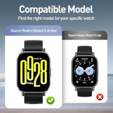Asseds Store 5 Için Sert Katmanlı Kasa Koruyucu Kılıf Pc Malzeme + Ekran Korumalı Çizilmeye Karşı Koruyan Dokunmatiği ve Görüntüyü Etkilemeyen 5 Koruyucu (Siyah)