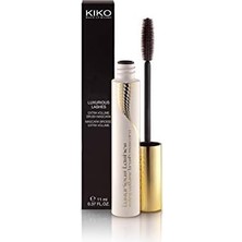 Asseds Store Maskara - Luxurıous Extra Brush 01 8025272926393