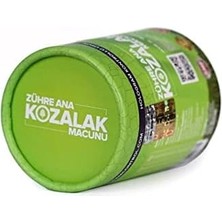 Asseds Store Kozalak Macunu 240GR | Doğal Içerikli Bitkisel Takviye | Orijinal Hologramlı Ürün 15 Günlük Kullanım