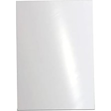 Asseds Store Ofis, 300 Gr, A3 Parlak Kuşe Kağıt 100'LÜ