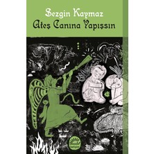 Asseds Store Ateş Canına Yapışsın