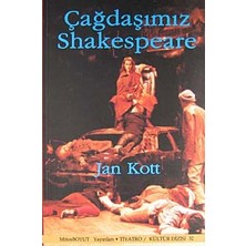 Asseds Store Çağdaşımız Shakespeare