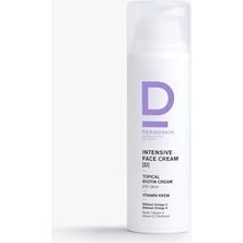 Asseds Store Topical T Cilt Kremi