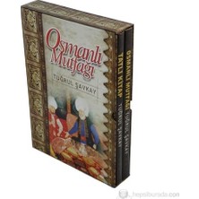 Asseds Store Osmanlı Mutfağı