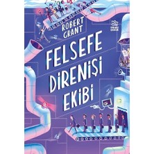 Asseds Store Felsefe Direnişi Ekibi