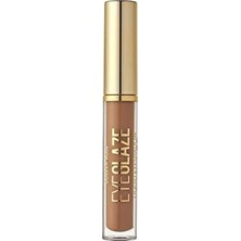 Asseds Store Eye Glaze Liquid Far No:03 Mocha