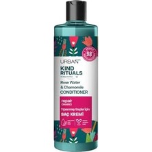 Asseds Store Kind Rituals Rose Water Chamomile Saç Kremi, 250 ml