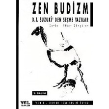 Asseds Store Zen Budizm Suzukiden Seçme Yazılar