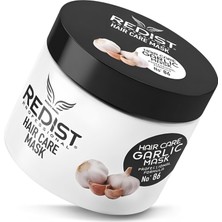 Asseds Store Saç Bakım Maskesi Sarımsaklı 475 ml